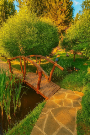 Хомяковское подворье — фото