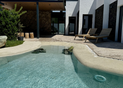 Бассейн — фото 1