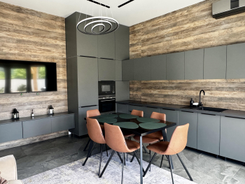 Дом в районе Голубой бухты — фото 5