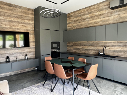  Nagiev home Голубая бухта — фото