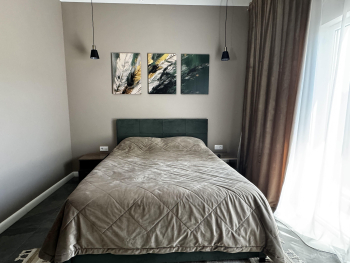 Дом в районе Голубой бухты — фото 6