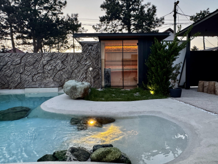  Nagiev home Голубая бухта — фото