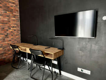 Дом в районе Голубой бухты — фото 15