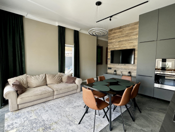 Дом в районе Голубой бухты — фото 13