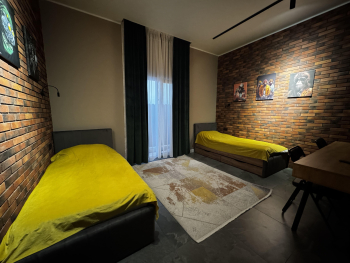 Дом в районе Голубой бухты — фото 17