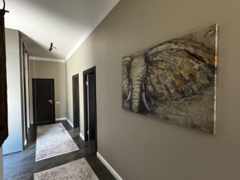 Дом в районе Голубой бухты — фото 12