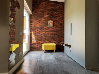 Дом в районе Голубой бухты — фото 7