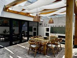 Мангальная зона — фото 1