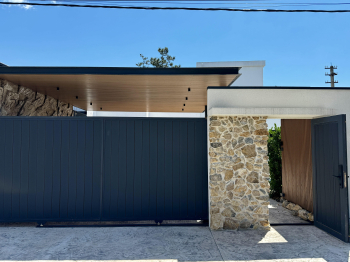 Дом в районе Голубой бухты — фото 3