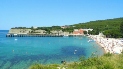 Водоем — фото 1