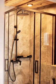 Глемпинг без сауны — фото 8