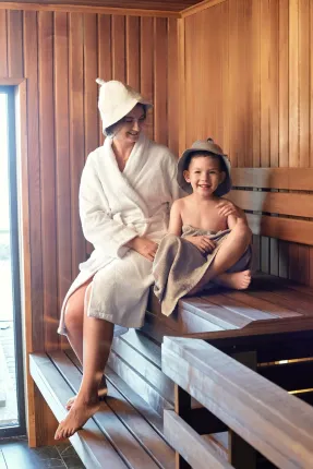 Парк отель Сямозерье — фото