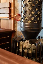 Баня — фото 1