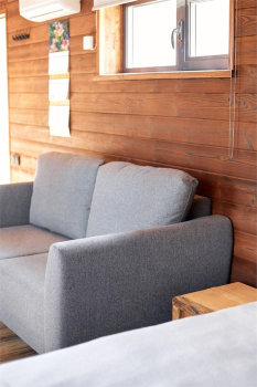 Глемпинг без сауны — фото 4