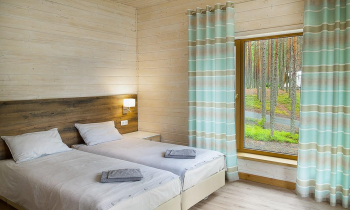 Вилла с сауной — фото 2