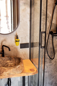 Глемпинг без сауны — фото 5