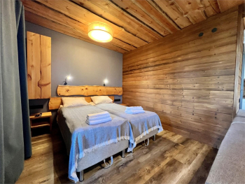 Глемпинг с сауной — фото 2