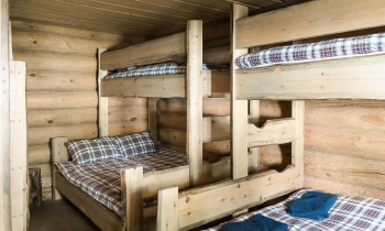 Дом охотника с баней — фото 3