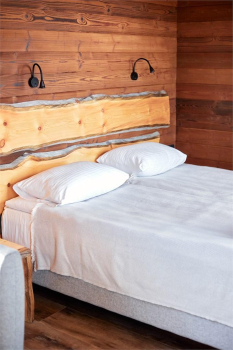 Глемпинг без сауны — фото 3