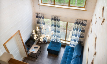 Вилла с сауной — фото 8