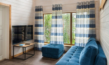 Вилла с сауной — фото 3