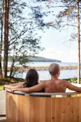 Горячий чан — фото 1