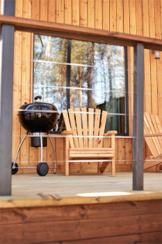 Глемпинг без сауны — фото 2