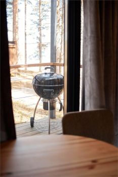 Глемпинг без сауны — фото 9