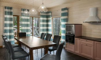 Вилла с сауной — фото 7