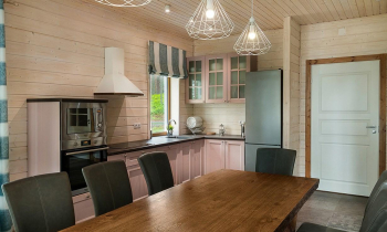 Вилла с сауной — фото 6