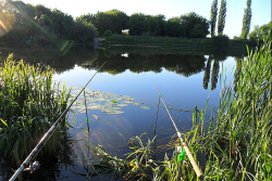 Рыбалка — фото 1