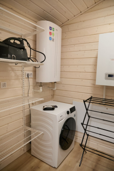 Малый стандарт — фото 11