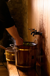 Баня — фото 2