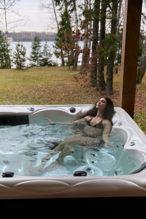 Рябиновый берег — фото