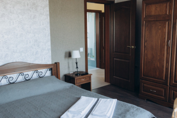 Коттедж  — фото 8