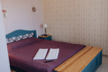 Коттедж  — фото 9