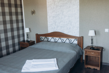 Коттедж  — фото 7