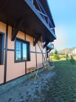 Коттедж  — фото 2