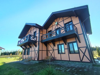 Коттедж  — фото 1