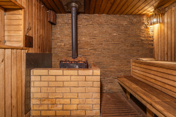 Баня — фото 3