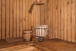 Баня — фото 1