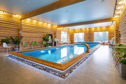 SPA-комплекс — фото 1