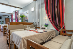 Ресторан на территории — фото 2