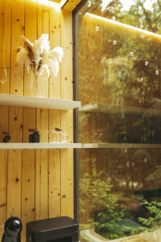 Куб с чаном — фото 8