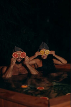 Куб с чаном — фото 15