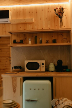 Лаундж с чаном — фото 6