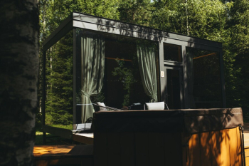 Куб с чаном — фото 2