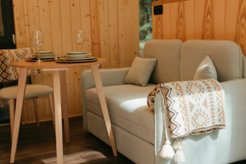 Лаундж с чаном — фото 9