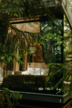 Лаундж с чаном — фото 10