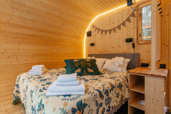 Бочка с чаном — фото 4